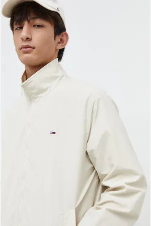 Tommy Hilfiger Kurtka męska kolor przejściowa DM0DM17982