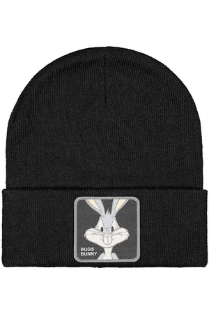 Capslab Czapka z daszkiem Looney Tunes kolor z aplikacją