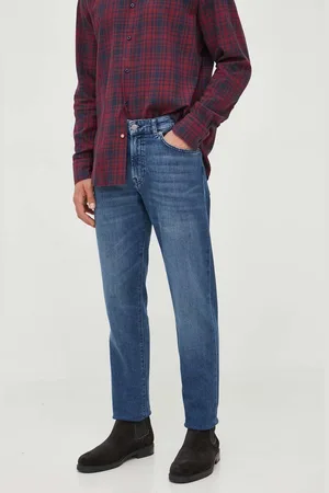 HUGO BOSS Jeansy Re.Maine męskie