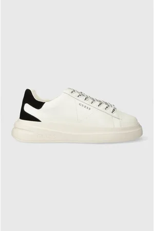 Guess Sneakersy ELBA kolor FMPVIB SUE12