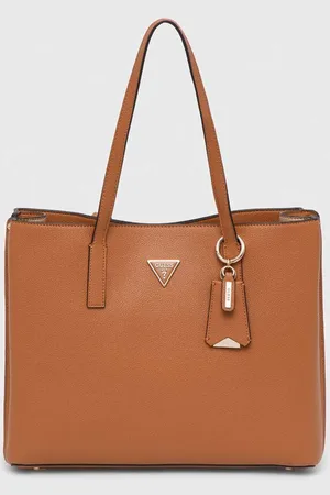 Guess Torebka MERIDIAN kolor HWBG87 78230