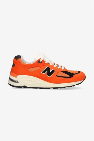 New Balance Sneakersy Made in USA kolor M990AI2-AI2