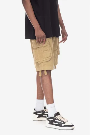 Alpha Industries Szorty bawełniane Jet Short 191200 82 kolor 191200.82