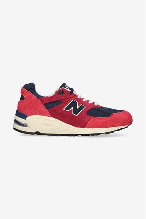 New Balance Sneakersy M990AD2 kolor M990AD2-AD2