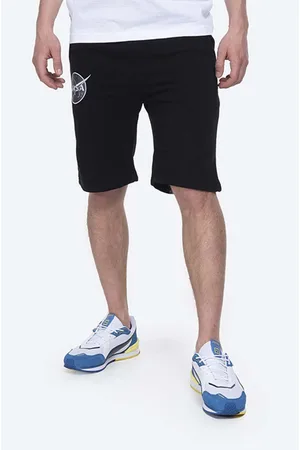Alpha Industries Szorty Basic męskie kolor 116362.03