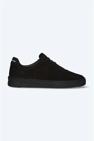 Filling pieces Sneakersy skórzane Mondo 2.0 Ripple Nubuck 39922841847 kolor