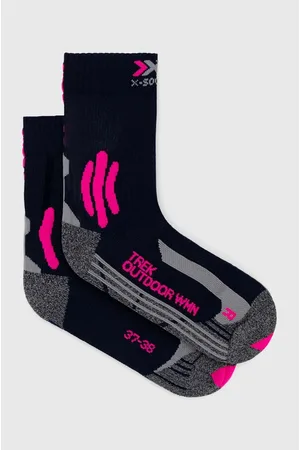 X Socks Skarpetki Trek Outdoor 4.0