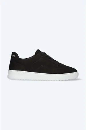 Filling pieces Sneakersy Mondo 2.0 Ripple Nubuck kolor 39922841861