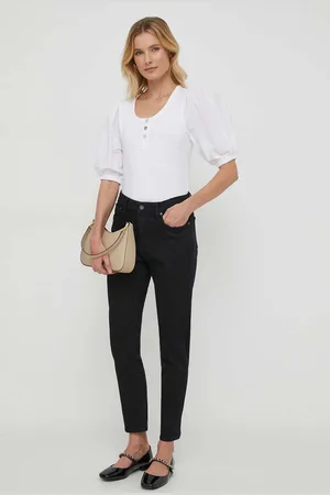 Ralph Lauren Jeansy damskie kolor