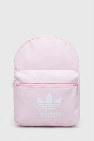adidas Plecak kolor duży z nadrukiem IS4363