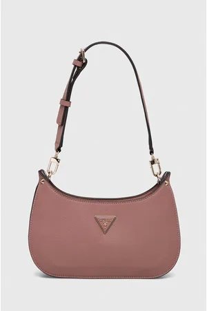 Guess Torebka MERIDIAN kolor HWBG87 78720