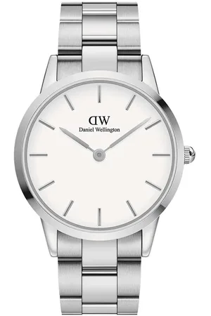 Daniel Wellington Zegarek Iconic Link 36 kolor