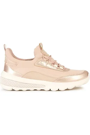 Geox Sneakersy D SPHERICA ACTIF A kolor D36THA015Y2C8ZH8