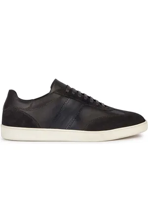 Geox Sneakersy skórzane U REGIO A kolor U36CHA04322C6009