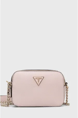 Guess Torebka NOELLE kolor HWZG78 79140
