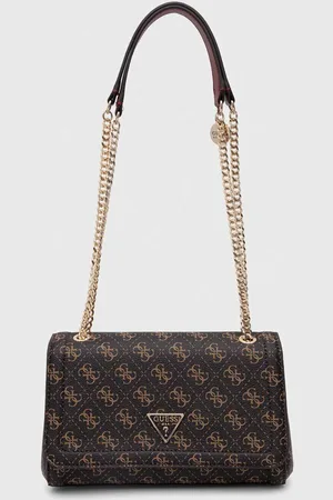 Guess Torebka NOELLE kolor HWQL78 79210