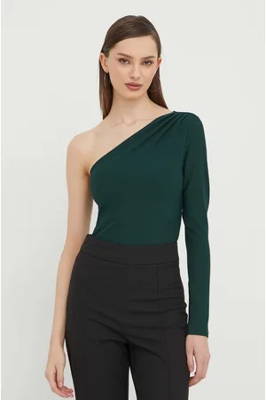 Abercrombie & Fitch Body damskie kolor