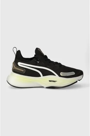 PUMA Buty treningowe PWR Nitro Squared kolor 378688