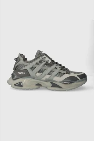Guess Sneakersy BELLUNO kolor FMPBEL FAB12