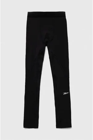 Reebok Legginsy treningowe ID TRAIN kolor HG6381.100055052