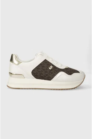 Michael Kors Sneakersy Raina kolor 43R4RNFSAB