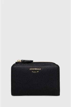 Emporio Armani Portfel damski kolor Y3H327 YVZ7B