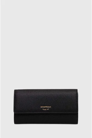 Emporio Armani Portfel damski kolor Y3H170 YVZ7B