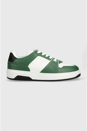 Copenhagen Shoes Sneakersy skórzane kolor CPH167M vitello
