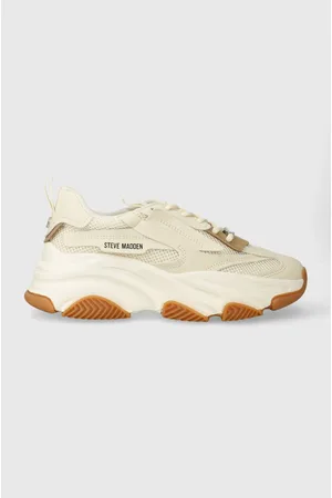 Steve Madden Sneakersy Possession-E kolor SM19000033