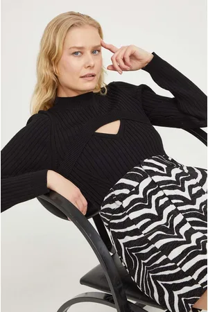 Résumé Résumé sweter damski kolor lekki