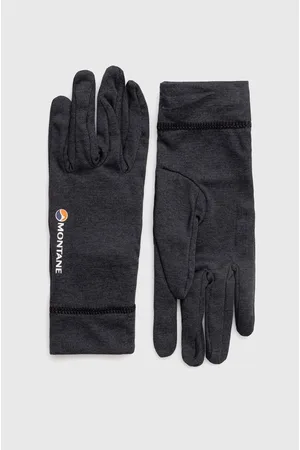 Montane Rękawiczki męskie kolor