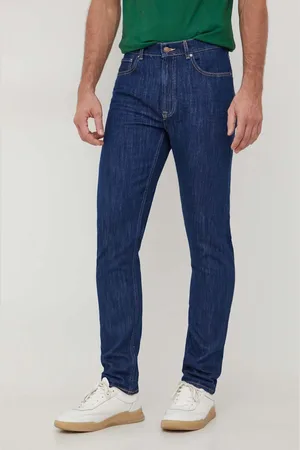 Guess Jeansy JAMES męskie M4RA14 D58R4