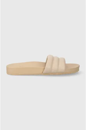 Billabong Klapki Playa Vista damskie kolor ABJL200040