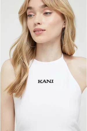 Karl Kani Top damski kolor