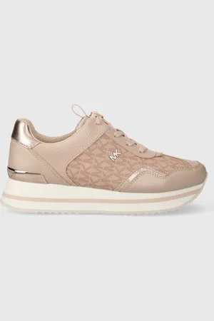 Michael Kors Sneakersy Raina kolor 43R4RNFSAB