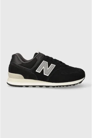 New Balance Sneakersy 574 kolor U574SBG
