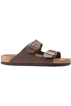 Birkenstock Klapki Arizona damskie kolor 51703