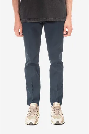 Dickies Spodnie 874 Work Pant męskie kolor dopasowane DK0A4XK8DNX