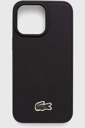 Lacoste Etui na telefon iPhone 15 Pro Max 6.7" kolor