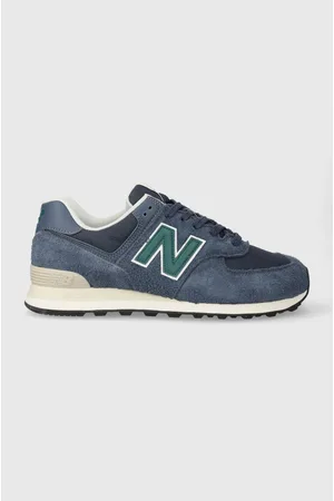 New Balance Sneakersy 574 kolor U574SNG