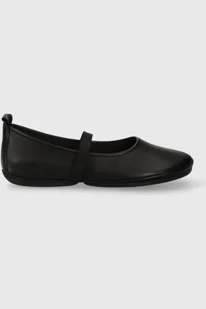 Camper Baleriny skórzane Right Nina kolor K201643.002