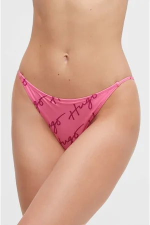 HUGO BOSS Figi kąpielowe kolor 50510800