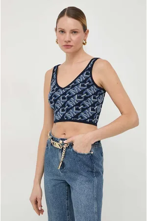 Michael Kors Top damski kolor