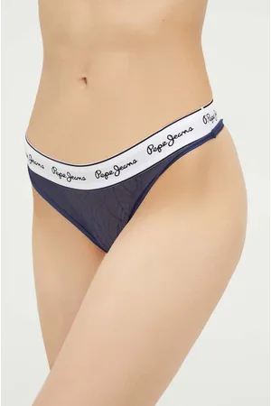 Biustonosz sportowy Pepe Jeans Alene