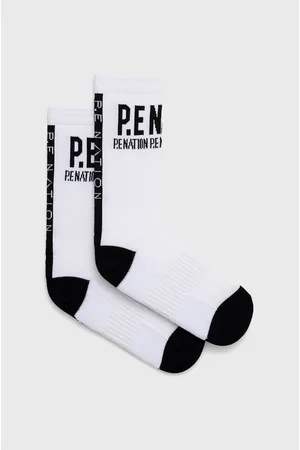 P.E Nation Skarpetki damskie kolor