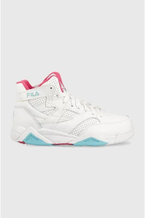 Fila Sneakersy M-Squad kolor
