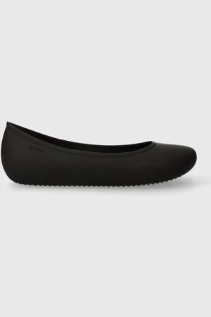 Crocs Baleriny Brooklyn Flat kolor 203998