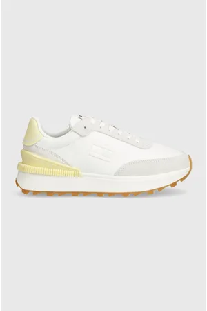 Tommy Hilfiger Sneakersy TJW TECH RUNNER ESS kolor EN0EN02511