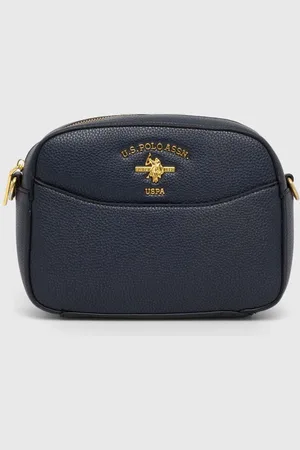 U.S. Polo Assn. Torebka kolor