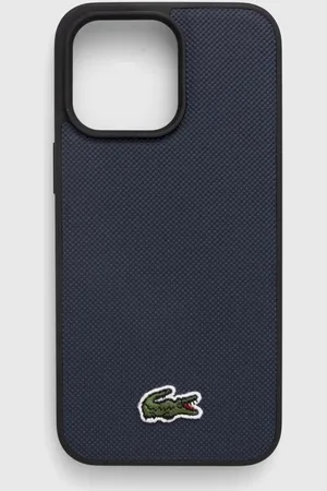 Lacoste Etui na telefon iPhone 15 Pro Max 6.7" kolor